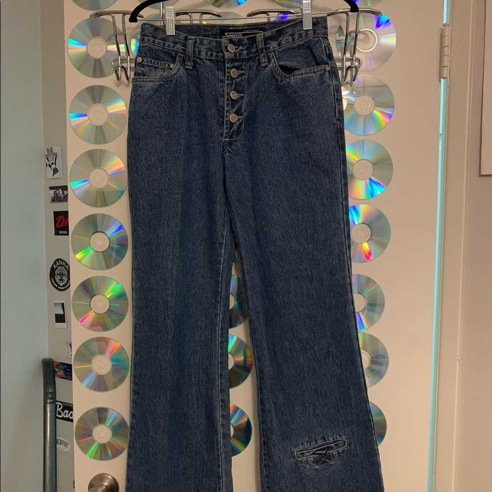 stephen hardy squeeze jeans